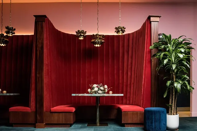 Two Perfect Events — photo from the business 12