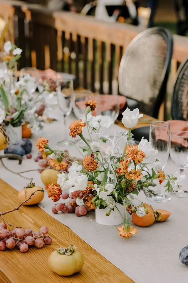 Two Perfect Events — photo from the business 8