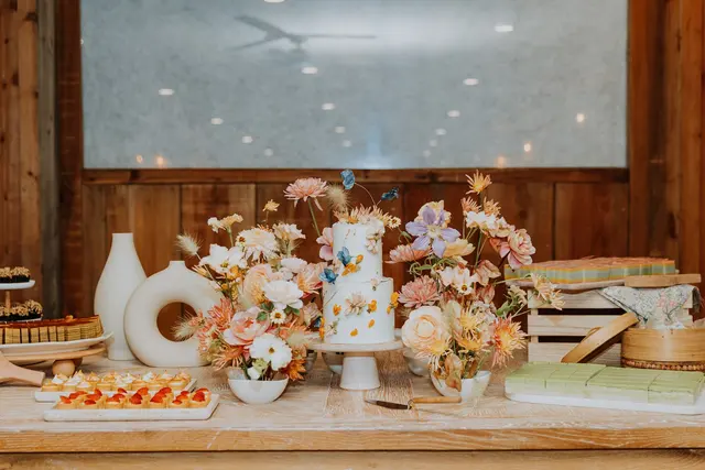 Two Perfect Events — photo from the business 11