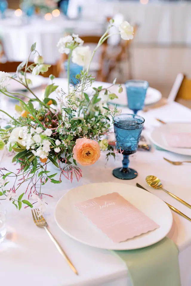 Two Perfect Events — photo from the business 4