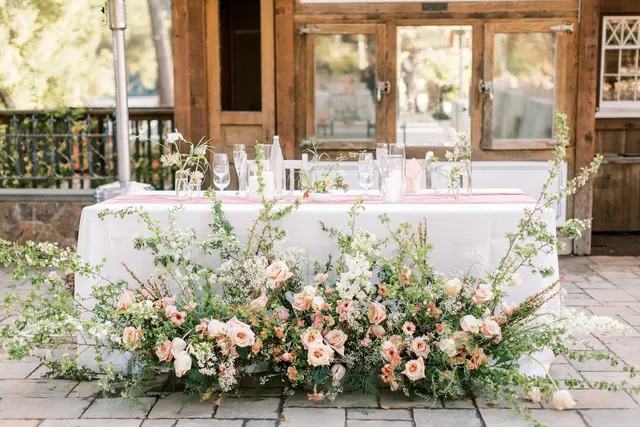 Two Perfect Events — photo from the business 3