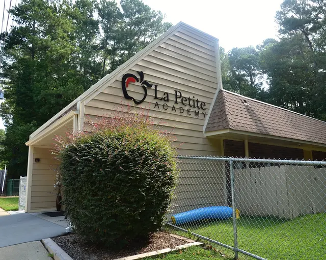 La Petite Academy on W. Chatham Rd — photo from the business 5