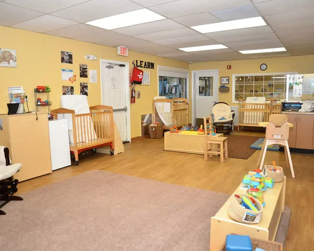 La Petite Academy on W. Chatham Rd — photo from the business 1
