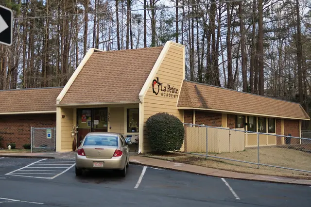 La Petite Academy on W. Chatham Rd — customer photo 3
