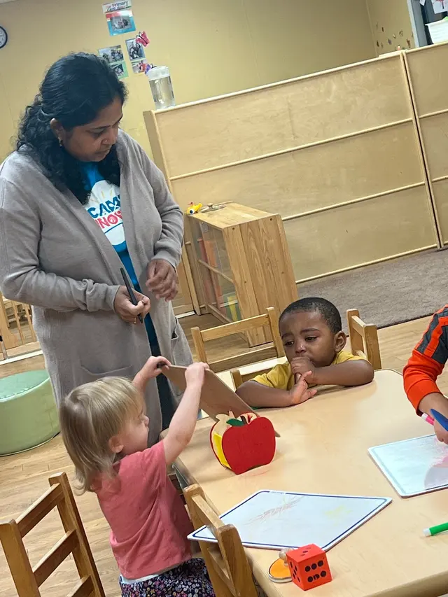 La Petite Academy on W. Chatham Rd — customer photo 4