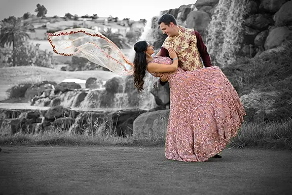 Creations by Sam Wedding and events Photographer — photo from the business 10
