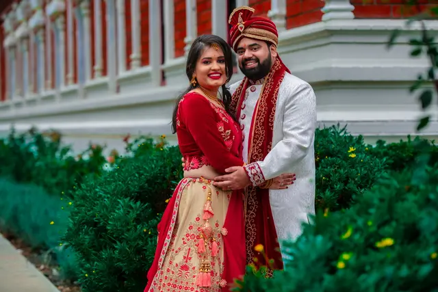 Creations by Sam Wedding and events Photographer — photo from the business 6