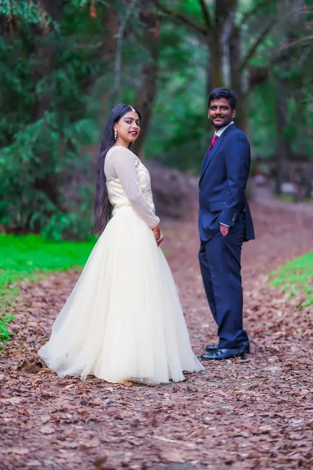 Creations by Sam Wedding and events Photographer — photo from the business 8