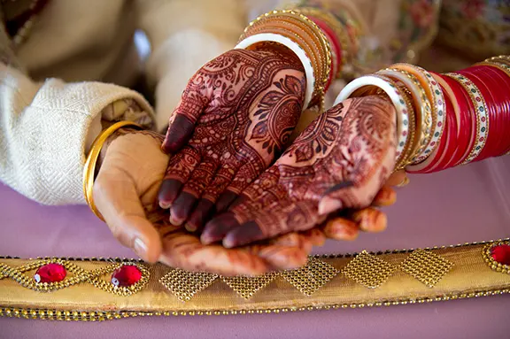 Creations by Sam Wedding and events Photographer — photo from the business 9