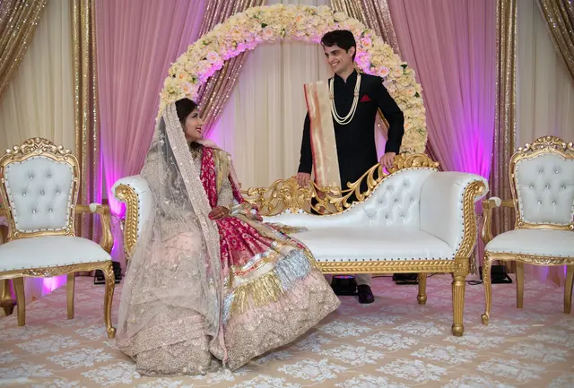 Creations by Sam Wedding and events Photographer — photo from the business 3