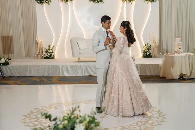 Creations by Sam Wedding and events Photographer — photo from the business 7