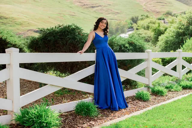 Creations by Sam Wedding and events Photographer — photo from the business 12