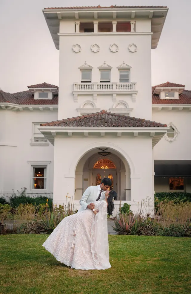Creations by Sam Wedding and events Photographer — photo from the business 1