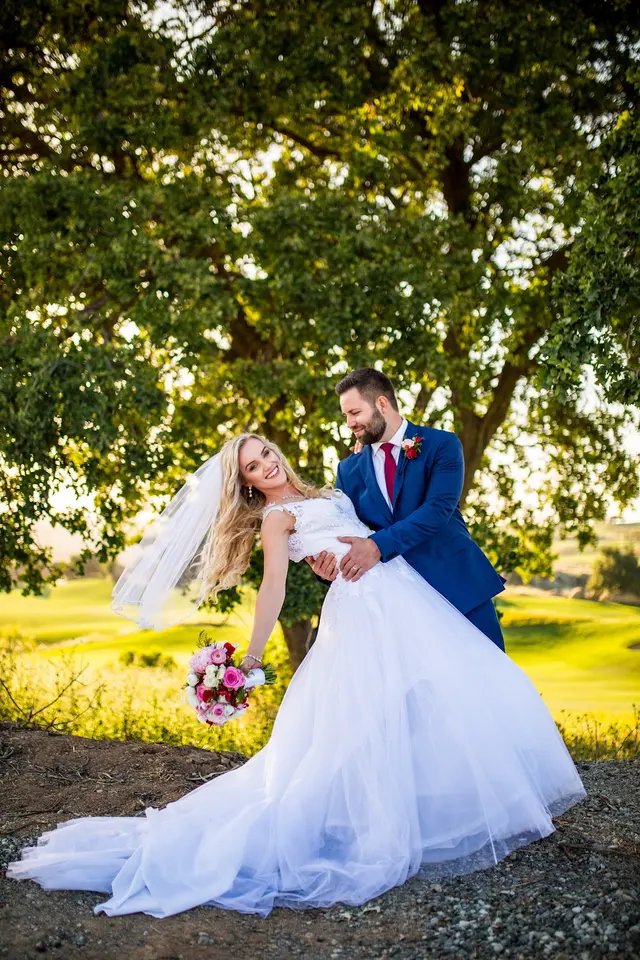Boulder Ridge by Wedgewood Weddings — photo from the business 9