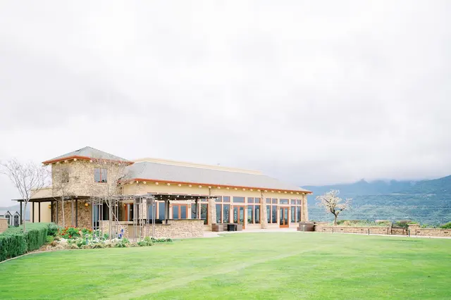 Boulder Ridge by Wedgewood Weddings — photo from the business 3