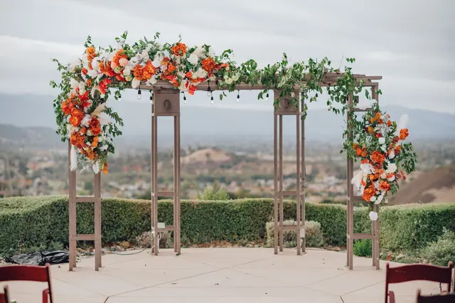 Boulder Ridge by Wedgewood Weddings — photo from the business 4