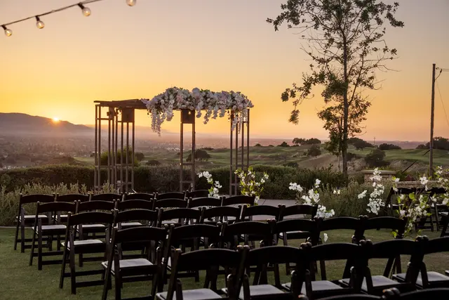 Boulder Ridge by Wedgewood Weddings — photo from the business 1
