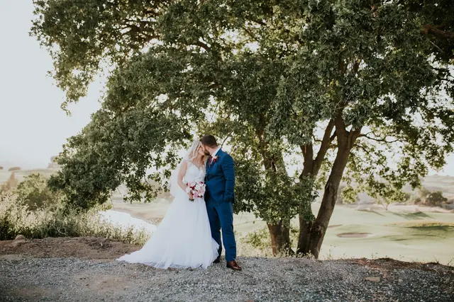 Boulder Ridge by Wedgewood Weddings — photo from the business 6
