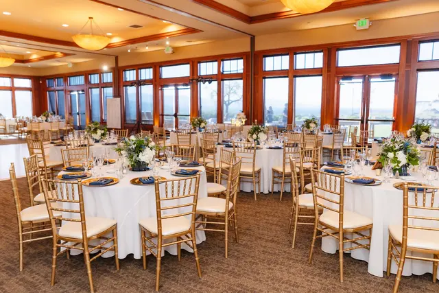 Boulder Ridge by Wedgewood Weddings — photo from the business 2
