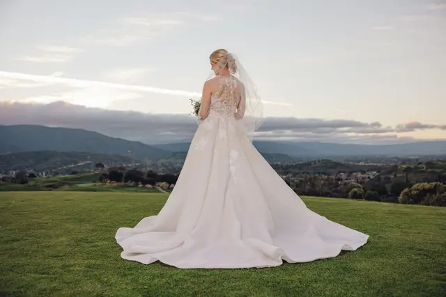 Boulder Ridge by Wedgewood Weddings — photo from the business 10