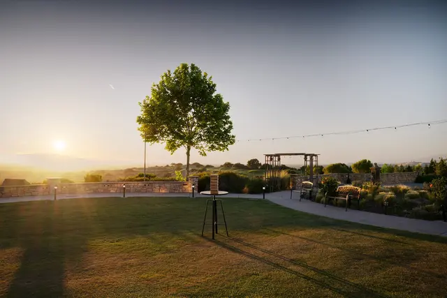 Boulder Ridge by Wedgewood Weddings — photo from the business 12