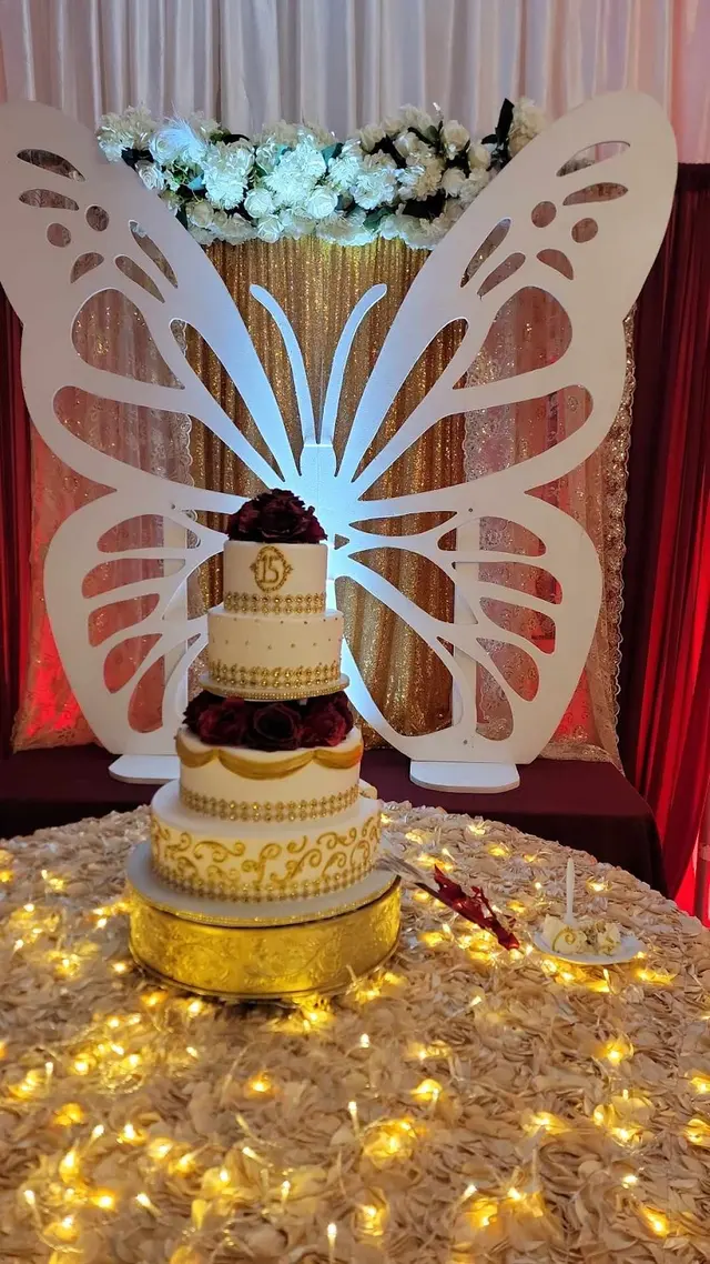 Perfect Events — customer photo 8
