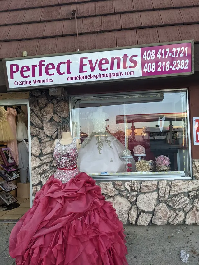 Perfect Events — customer photo 7
