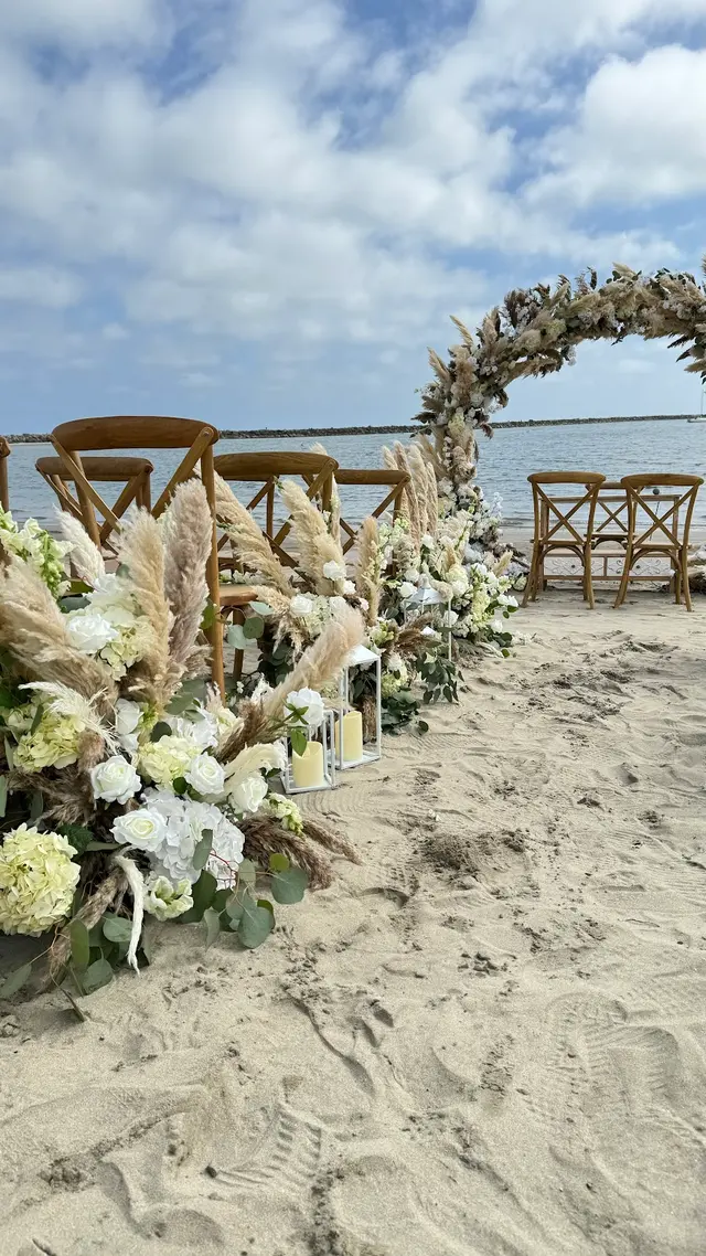 Grassini events — photo from the business 12