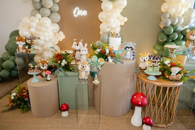 Grassini events — photo from the business 2