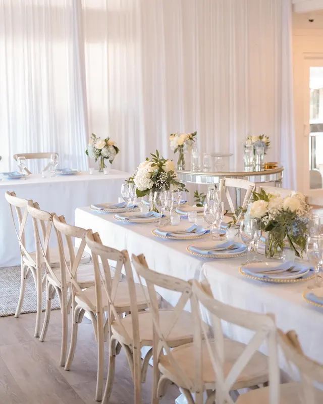 Grassini events — photo from the business 3