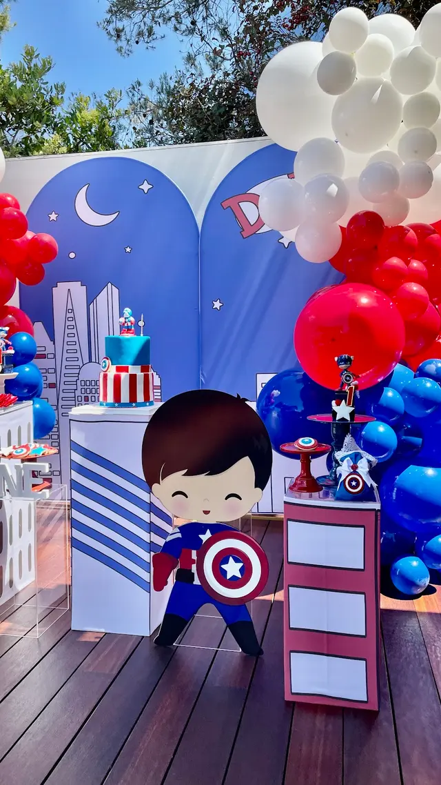 Grassini events — photo from the business 7