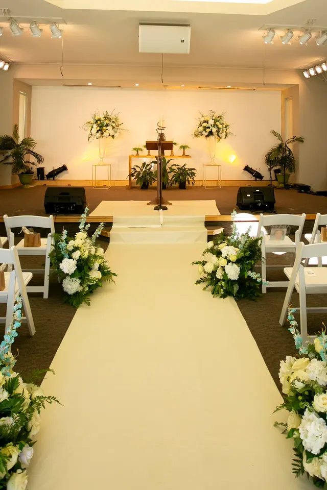 Grassini events — customer photo 10