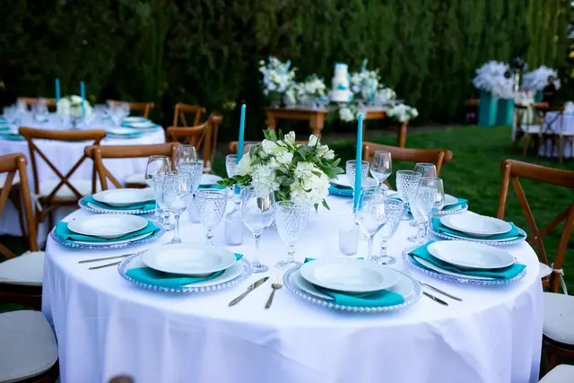 Grassini events — customer photo 11