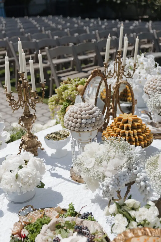 Customer photo of work by Aroosi, from sanaz talebzadeh's review