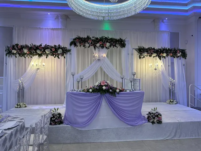 Just Elegance Events Inc — customer photo 3
