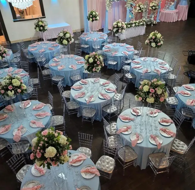 Just Elegance Events Inc — photo from the business 8