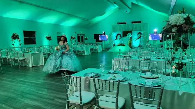 Just Elegance Events Inc — customer photo 10