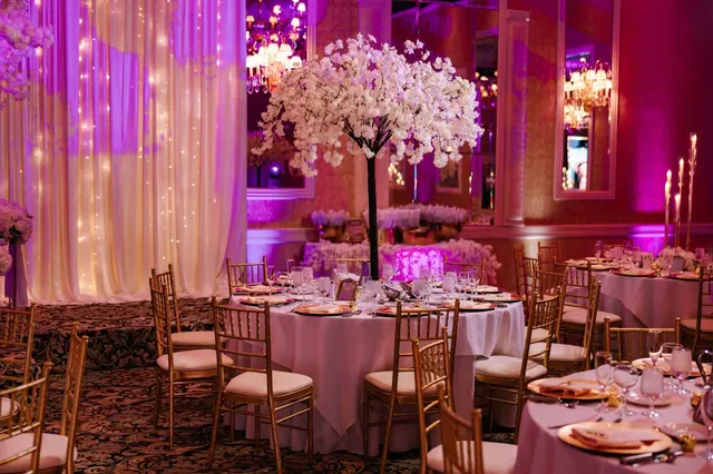 Just Elegance Events Inc — photo from the business 2