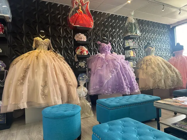 Just Elegance Events Inc — customer photo 9