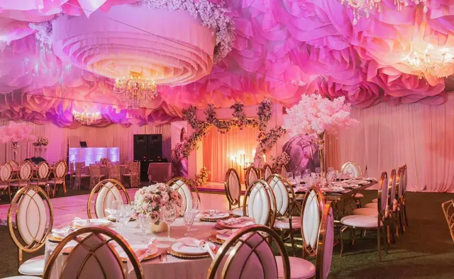Just Elegance Events Inc — customer photo 11
