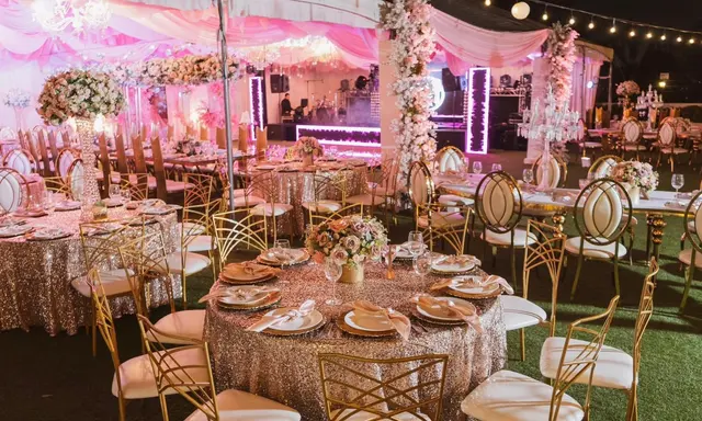 Just Elegance Events Inc — photo from the business 5