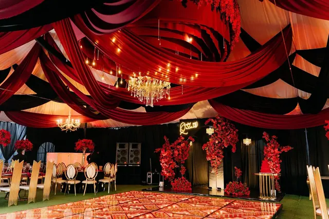 Just Elegance Events Inc — photo from the business 7
