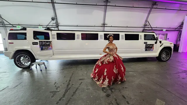 Just Elegance Events Inc — photo from the business 4