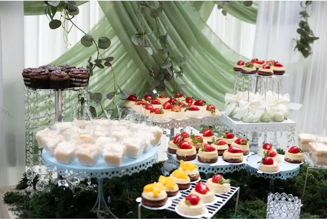 Just Elegance Events Inc — customer photo 12