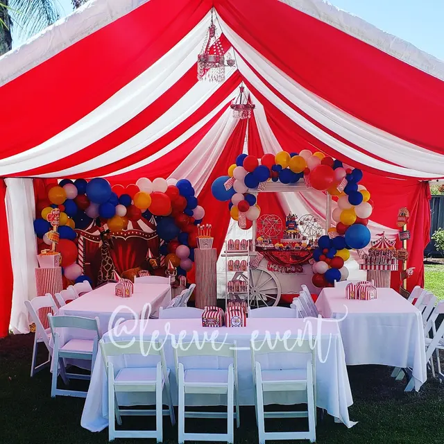 Le Rêve Event LLC — photo from the business 1