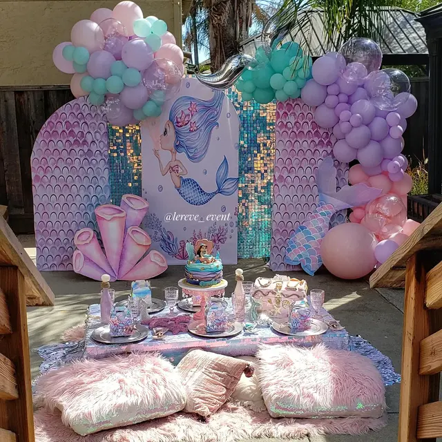 Le Rêve Event LLC — photo from the business 5