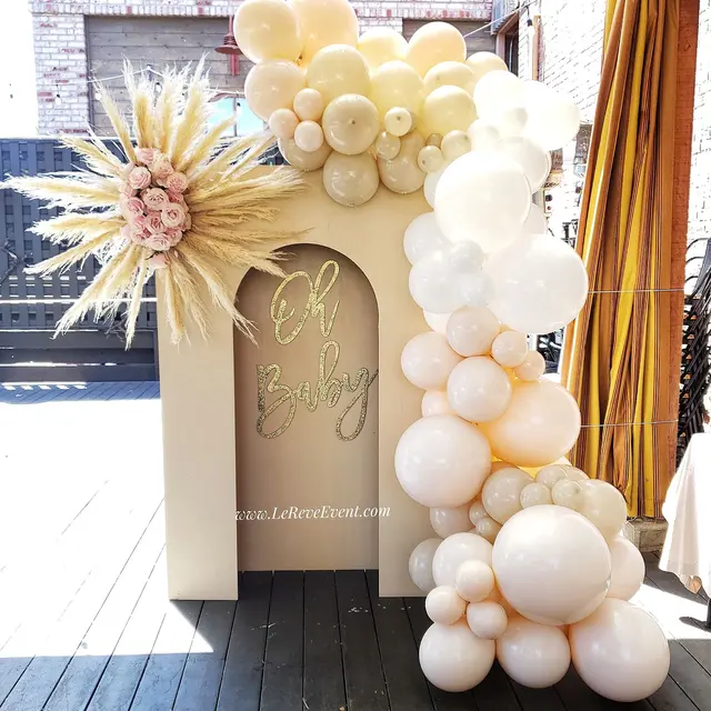 Le Rêve Event LLC — photo from the business 7