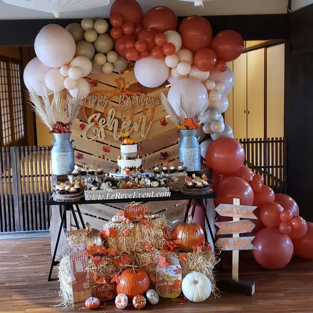 Le Rêve Event LLC — photo from the business 11