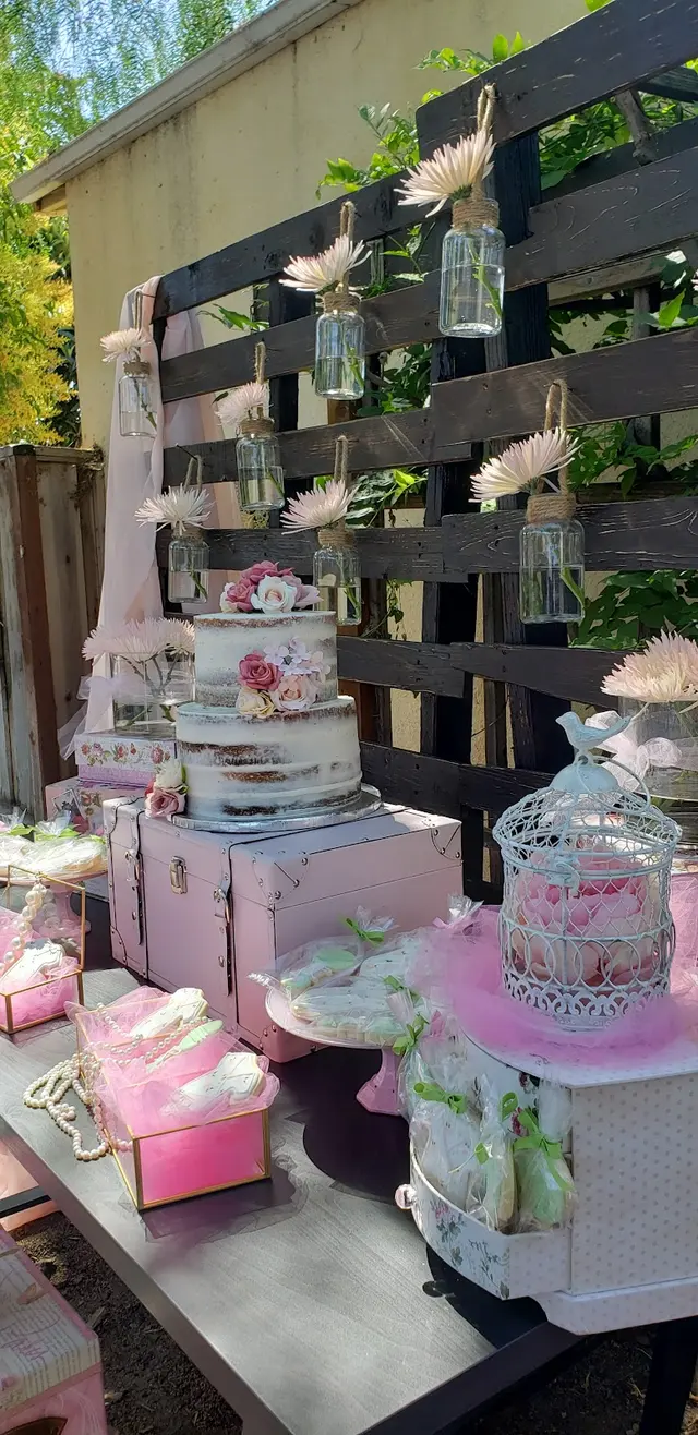 Le Rêve Event LLC — photo from the business 2