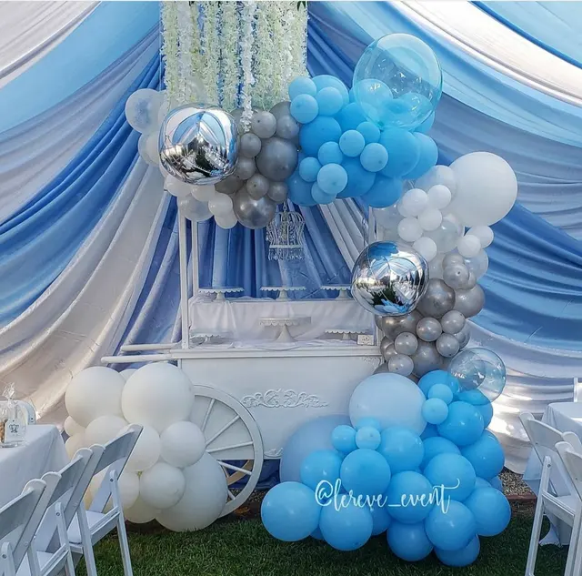 Le Rêve Event LLC — photo from the business 6